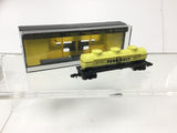 Bachmann 5427 N Gauge Bogie Tank Wagon Penn Salt 67927