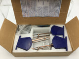 DCC Concepts DCP-CBS6 Cobalt S Switch Lever (Pack 6)