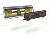 Bachmann 5459 N Gauge 50' Box Car Central of Georgia 3645