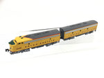 Bachmann 11253/11255 N Gauge EMD F7A/B Union Pacific (Needs Attn)