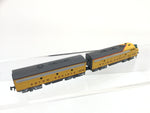 Bachmann 11253/11255 N Gauge EMD F7A/B Union Pacific (Needs Attn)