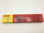 Hornby R8221 OO Gauge Track Extension Pack A