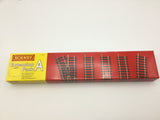 Hornby R8221 OO Gauge Track Extension Pack A
