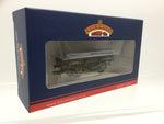 Bachmann 33-088 OO Gauge GWR 5 Plank China Clay Wagon w Tarp