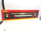 Hornby R40249A OO Gauge LNER, Mk3 Trailer Standard Coach, 42198 - Era 10