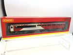 Hornby R40251 OO Gauge LNER, Mk3 Trailer Restaurant First Buffet (TRFB) Coach, 40711 - Era 10