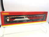 Hornby R40251 OO Gauge LNER, Mk3 Trailer Restaurant First Buffet (TRFB) Coach, 40711 - Era 10