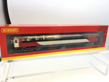 Hornby R40252 OO Gauge LNER Mk3 Trailer Guard Standard (TGS) Coach 44063-Era 10