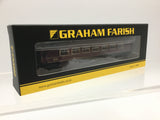Graham Farish 374-213 N Gauge WCRC Mk1 Pullman Parlour 2nd Coach 99347