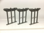 Hornby R659 OO Gauge High Level Piers