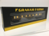 Graham Farish 374-222 N Gauge BR Mk1 Pullman 1st Kitchen Coach Thrush