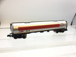 Graham Farish 3703 N Gauge TEA Bogie Tank Wagon Esso