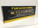 Graham Farish 374-232 N Gauge BR Mk1 Pullman 2nd Kitchen Coach 343