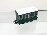 Peco GR-505 OO-9 Gauge Talyllyn Coach