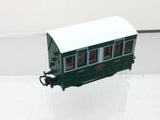 Peco GR-505 OO-9 Gauge Talyllyn Coach