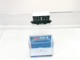 Peco GR-505 OO-9 Gauge Talyllyn Coach