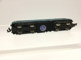 Lima 205 N Gauge BR Blue Class 81/86 E3185