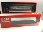 Rivarossi HR2797 HO Gauge FS Mercitalia E652 087 Electric Locomotive VI