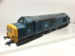Bachmann 32-781 OO Gauge BR Blue Class 37/0 6957 (DCC Sound/Weathered)