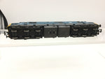 Bachmann 32-781 OO Gauge BR Blue Class 37/0 6957 (DCC Sound/Weathered)