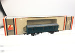 Lima 0869 N Gauge BR CCT Parcels Vans BR Blue M94291
