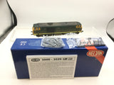 Heljan 3514 OO Gauge BR Green Class 35 Hymek D7000 (WEATHERED)