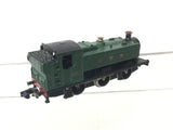 Graham Farish NE1 N Gauge GWR Green 94xx 9427