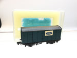 Peco NR-P55 N Gauge BR Pallet Van 'Ford' Blue