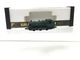 Graham Farish NE1 N Gauge GWR Green 94xx 9427