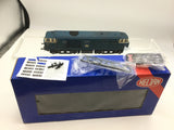 Heljan 3507 OO Gauge BR Blue Class 35 Hymek D7040 (WEATHERED)