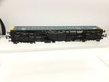 Dapol 4D-009-004 OO Gauge BR Blue Class 121 DMU W55023 (WEATHERED)