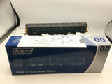 Dapol 4D-009-004 OO Gauge BR Blue Class 121 DMU W55023 (WEATHERED)