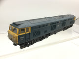 Heljan 53041 OO Gauge BR Blue Falcon 1200 (Weathered)