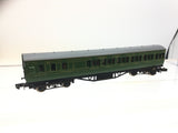 Graham Farish 0613 N Gauge SR Suburban Brake 3rd Coach