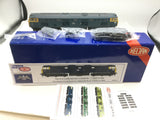 Heljan 53041 OO Gauge BR Blue Falcon 1200 (Weathered)