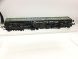 Dapol 4D-015-005 OO Gauge BR Green Class 122 DMU SC55007 (WEATHERED)