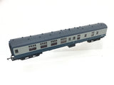 Hornby R4109A OO Gauge BR Blue/Grey Mk 1 Brake Coach W34917