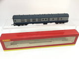 Hornby R4109A OO Gauge BR Blue/Grey Mk 1 Brake Coach W34917