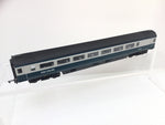 Hornby R4446 OO Gauge BR Blue/Grey HST Mk 3 TGS Coach W44039