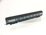 Hornby R4446 OO Gauge BR Blue/Grey HST Mk 3 TGS Coach W44039