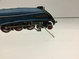 Minitrix N214 N Gauge LNER Blue Class A4 4498 Mallard (NEEDS ATTN)