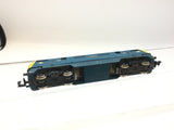 Minitrix 2905 N Gauge BR Blue Warship D866 Zebra