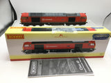 Hornby R3605TTS OO Gauge DB Schenker 60044 Dowlow TTS SOUND/WEATHERED
