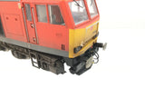 Hornby R3605TTS OO Gauge DB Schenker 60044 Dowlow TTS SOUND/WEATHERED