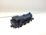 Graham Farish 1017 N Gauge NCB Blue WD/J94 No 61