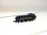 Graham Farish 1017 N Gauge NCB Blue WD/J94 No 61