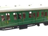 Hornby Dublo 4081 OO Gauge BR Green Suburban Composite Coach S46291 (L2)