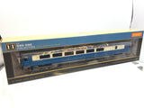 Hornby R40175 OO Gauge Midland Pullman, Mk3 Trailer Guard Standard Coach, M44078 - Era 11