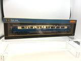 Hornby R40168 OO Gauge Midland Pullman, Mk3 First Open Coach, M41059 - Era 11