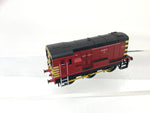 Hornby R2774 OO Gauge Red Class 08 08500 Thomas (Needs Attn)
